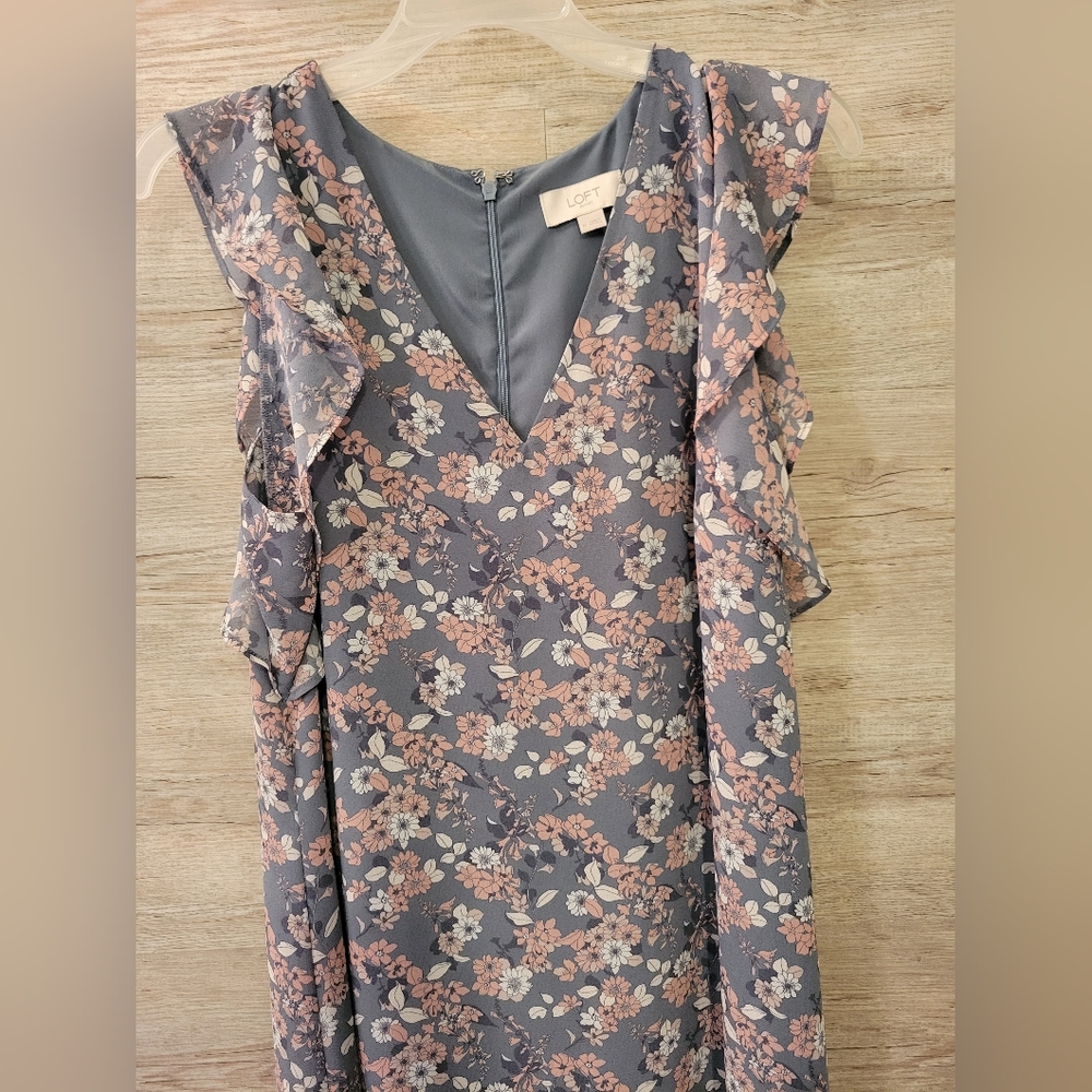 Loft dress - Picture 2 of 4